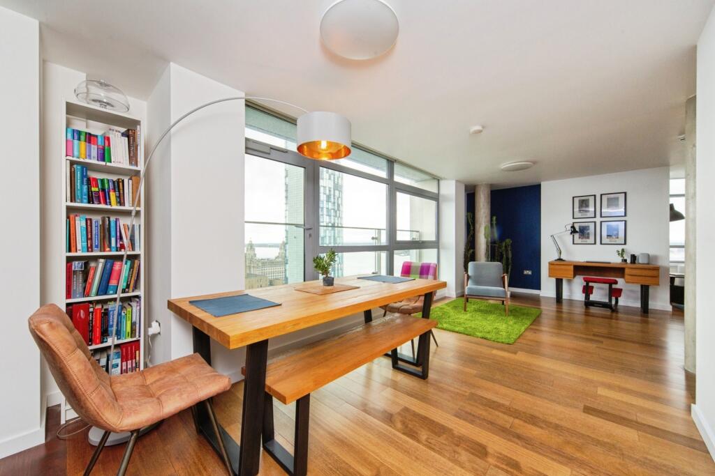 Main image of property: Old Hall Street, LIVERPOOL, Merseyside, L3