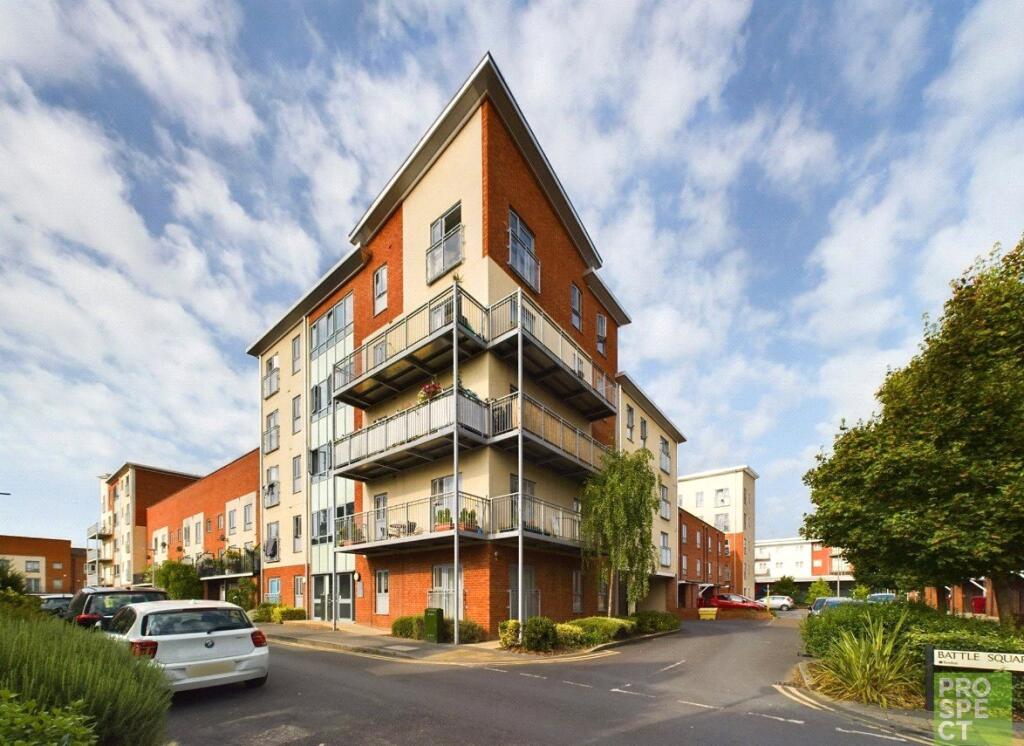 Main image of property: Battle Square, Reading, Berkshire, RG30