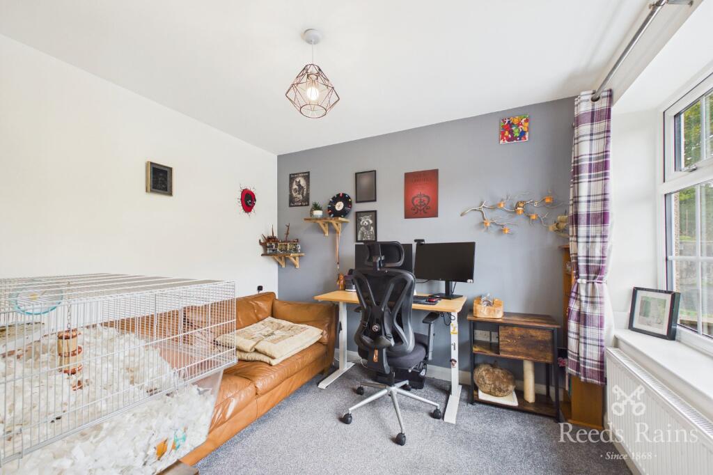 Bunts Lane, Congleton, Cheshire, CW12 photo 4