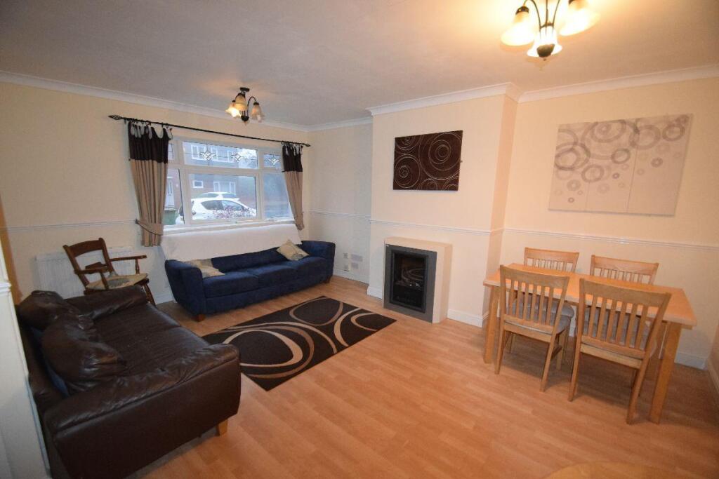 Main image of property: 10 Wrekin Avenue