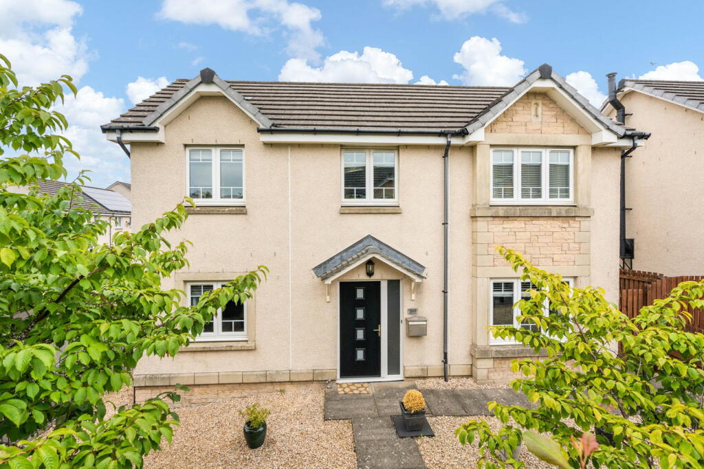 Main image of property: Leyland Road, Wester Inch, Bathgate, EH48 2UE