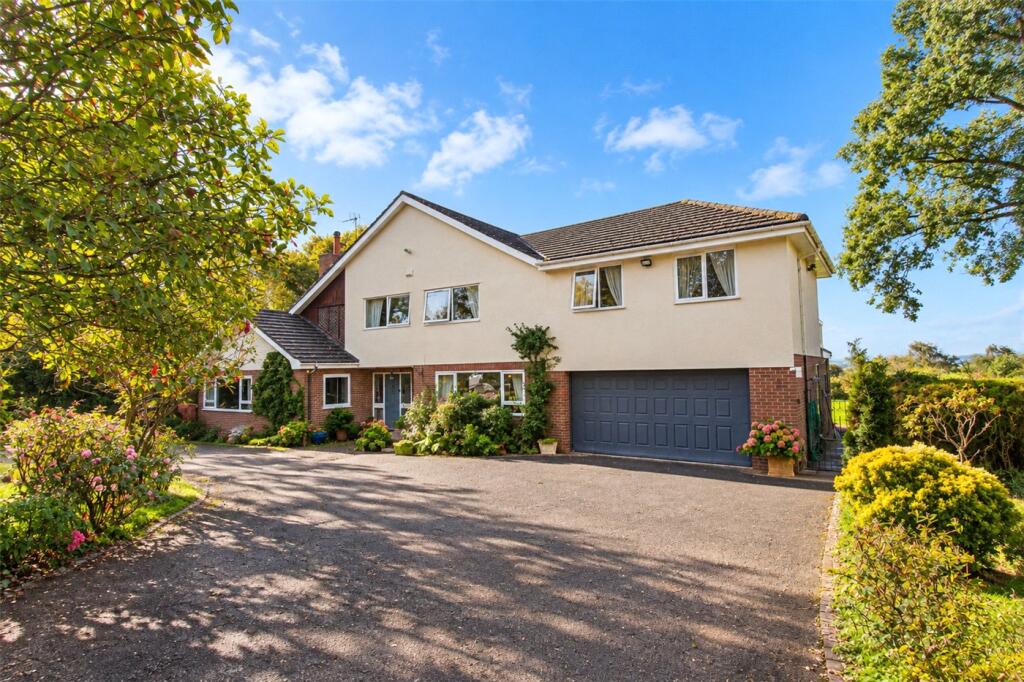 Main image of property: Links Hey Road, Caldy, Wirral