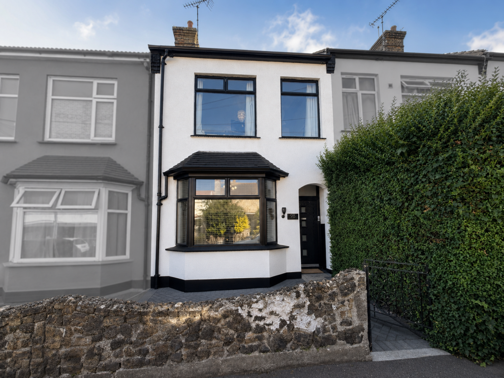 Main image of property: Gainsborough Drive, Westcliff-on-Sea, Essex