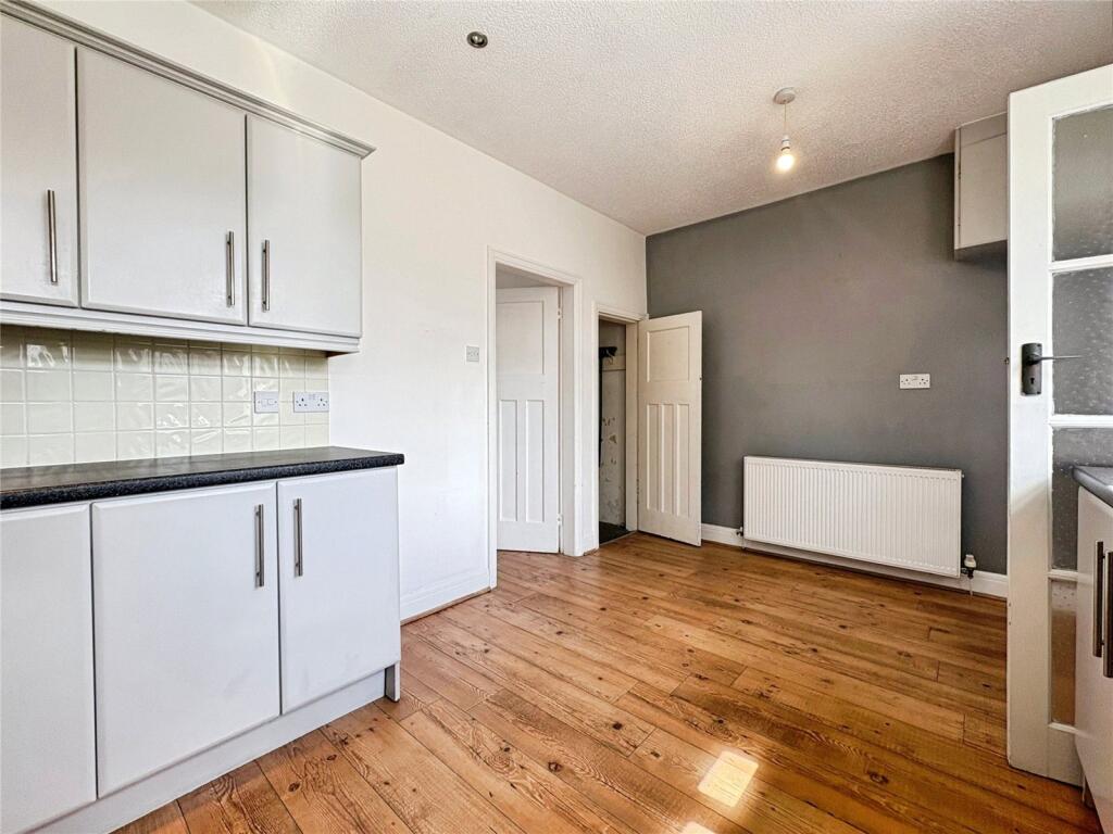 Ashwall Street, Skelmersdale, Lancashire, WN8 – pohled 6
