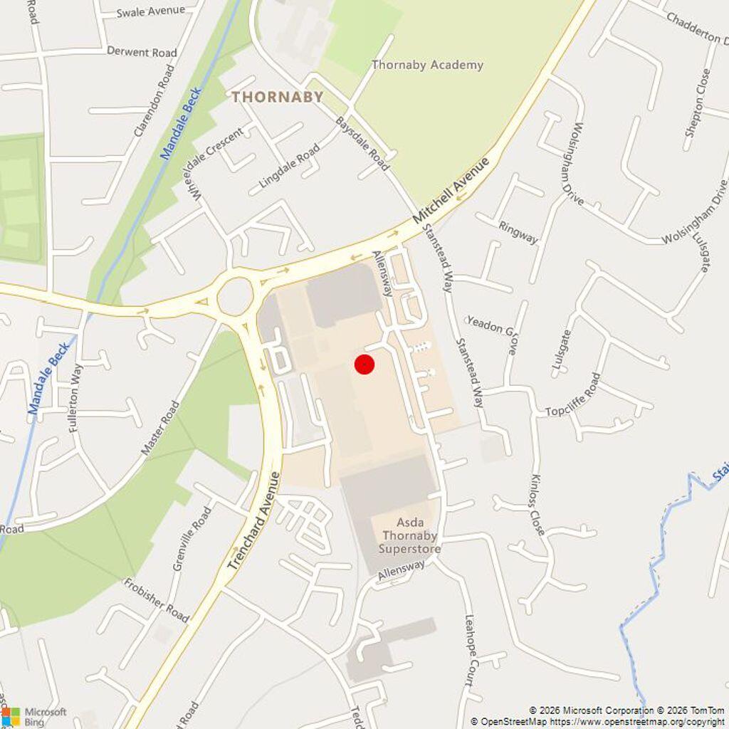 Property Map