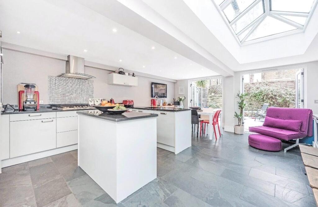 Main image of property: Breer Street, Fulham, London, SW6