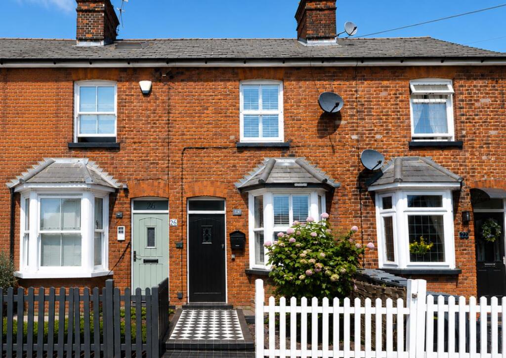 Main image of property: Norfolk Road, Buntingford