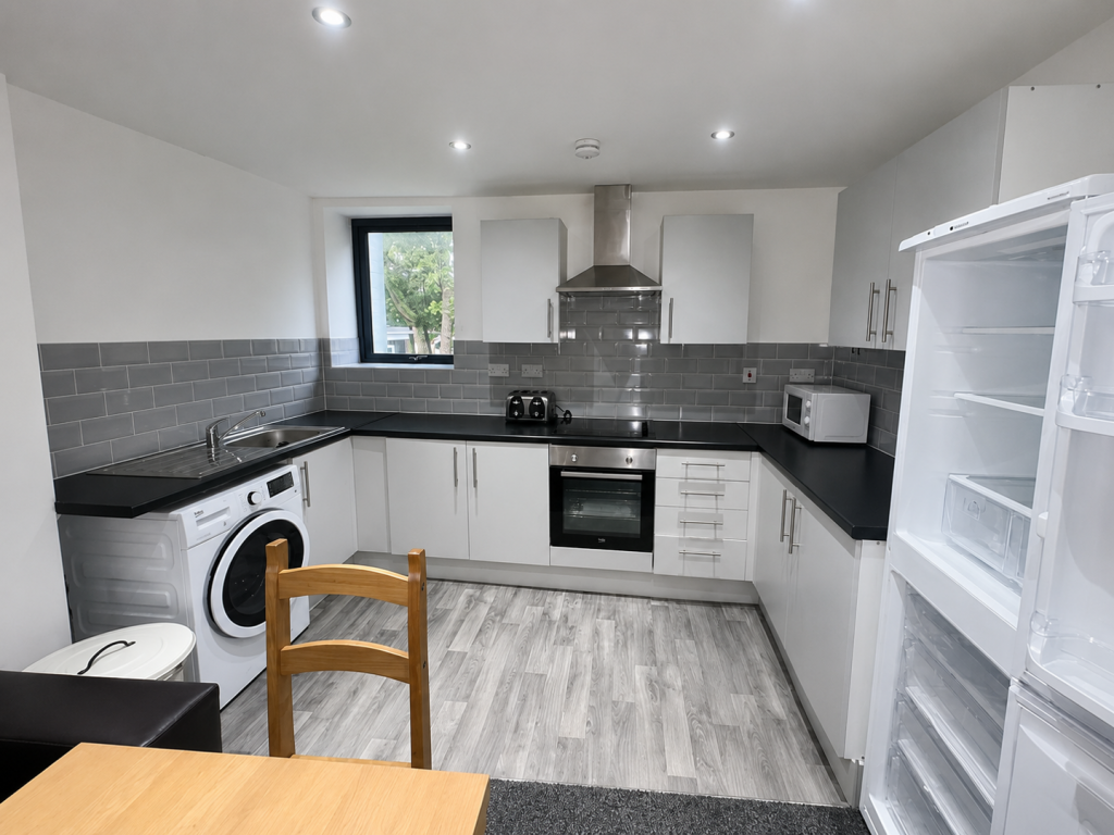 Main image of property: Flat 2, Albany Road, Roath, Cardiff