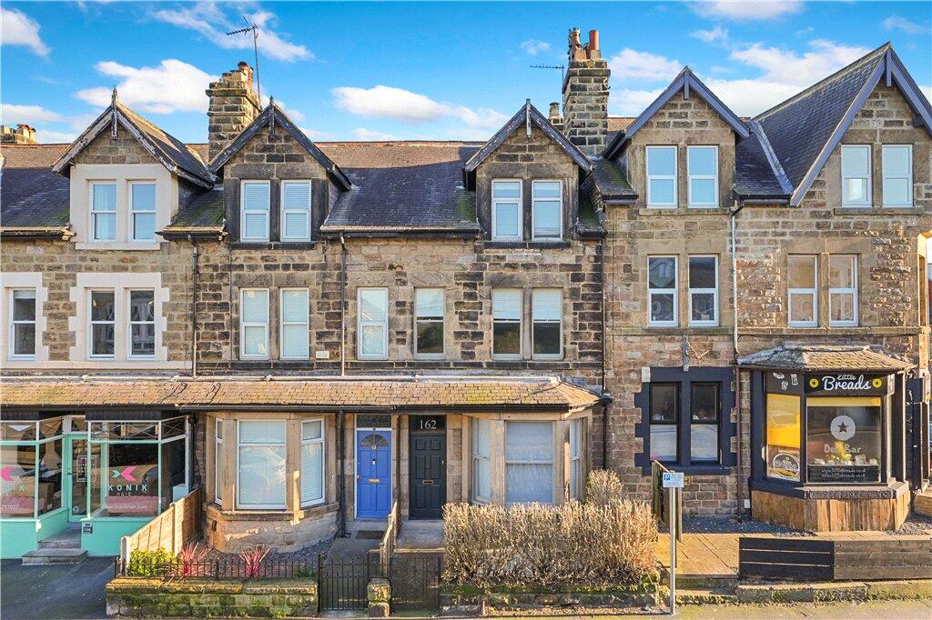 Main image of property: Kings Road, Harrogate