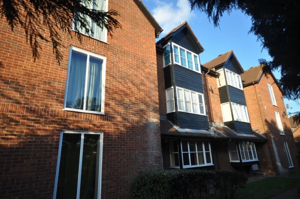 Main image of property: Knights Manor Way Dartford DA1