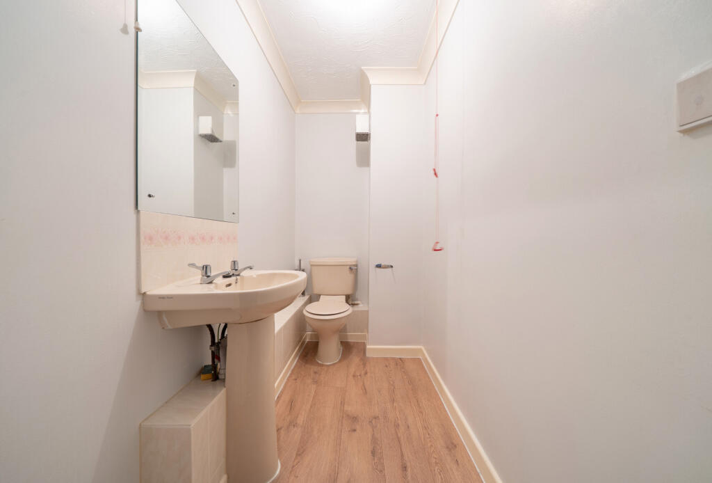 Apartment in Gloucester, Kingsholm - View 3