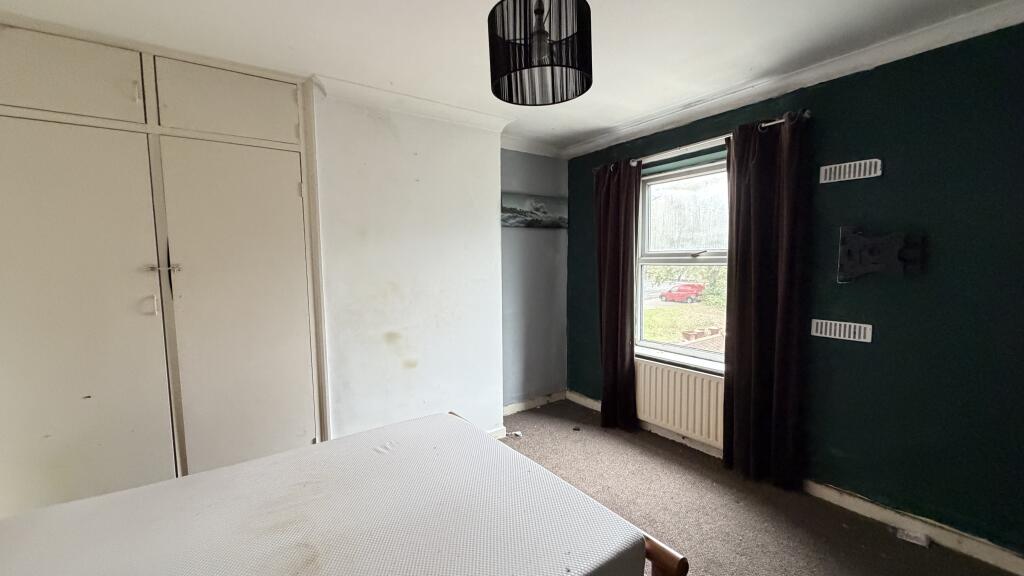 House in Wakefield - More