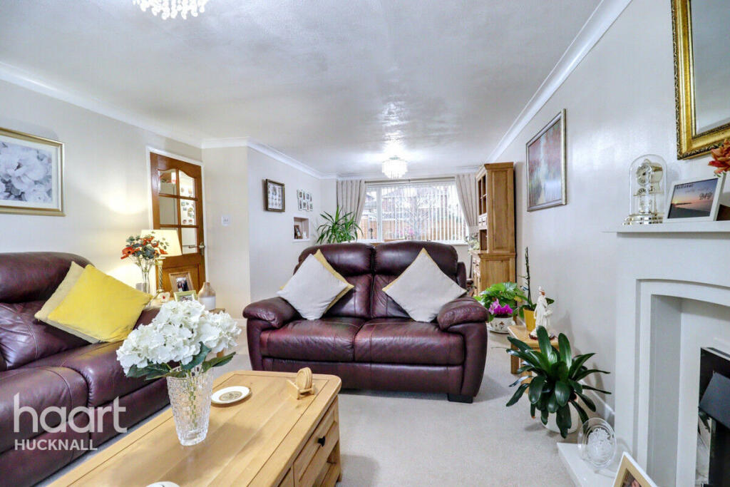 Bernisdale Close, Nottingham photo 3