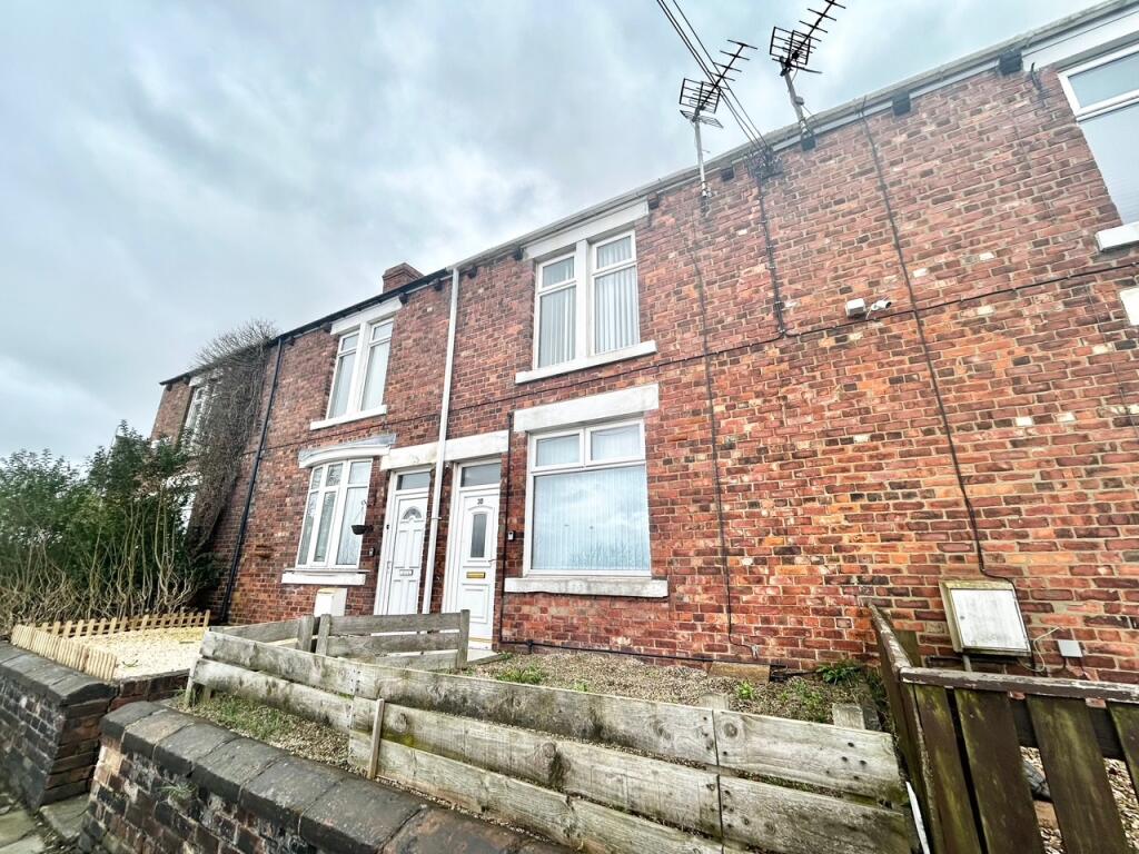 Main image of property: Rock Terrace, New Brancepeth, DH7 7EP