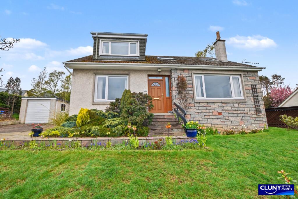 Main image of property: Duncan Drive, Elgin