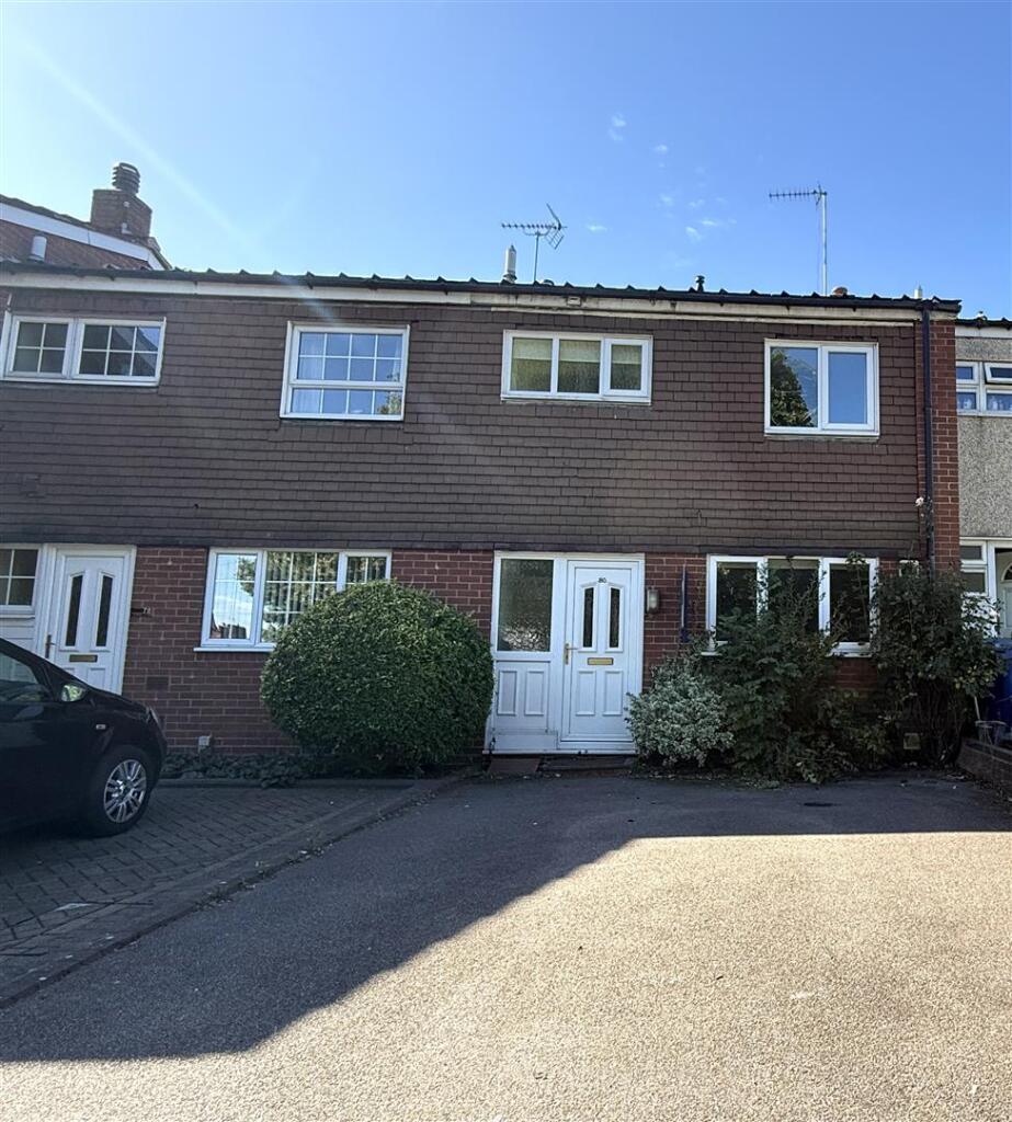 Main image of property: Green Lane, Rugeley