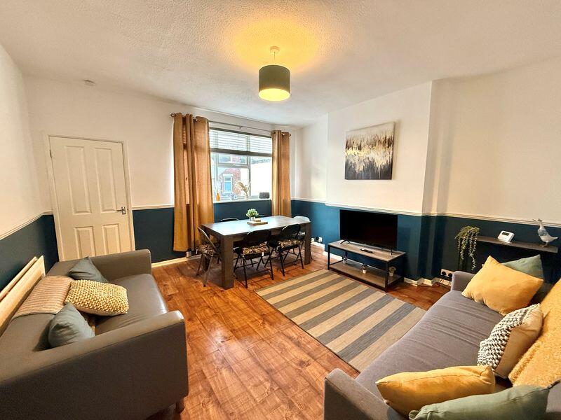 Main image of property: Whitley Road, Whitley Bay