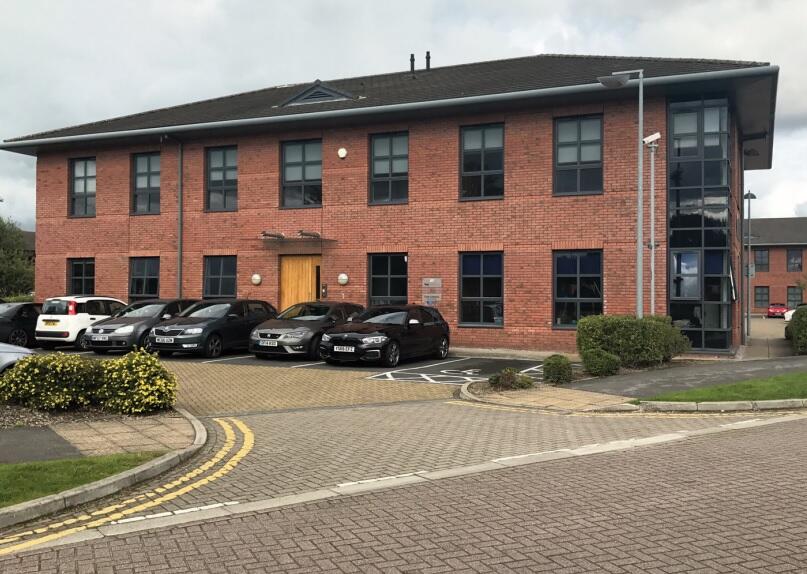 Main image of property: 1 Royal Court, Gadbrook Way, Gadbrook Park, CW9