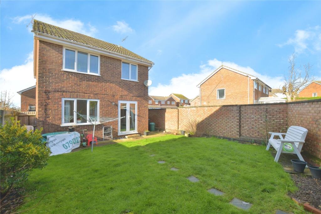 Main image of property: Viburnum Close, ASHFORD, Kent, TN23