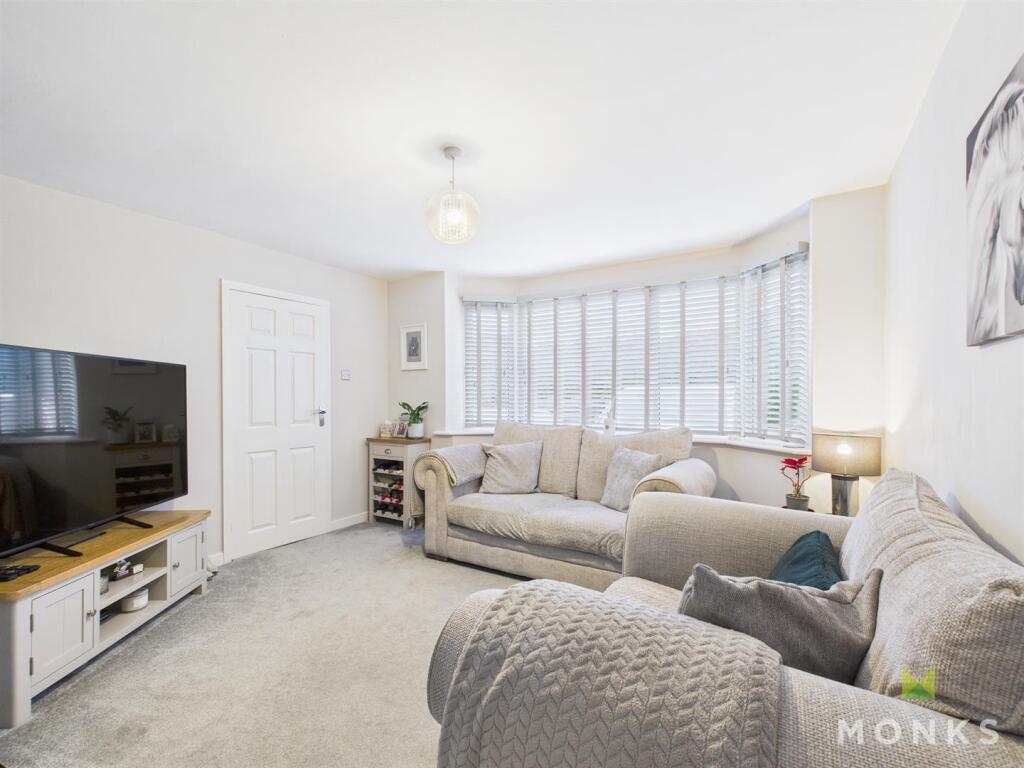 House in Shrewsbury - View 2