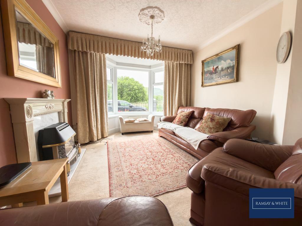 House in RCT, Hirwaun - View 3