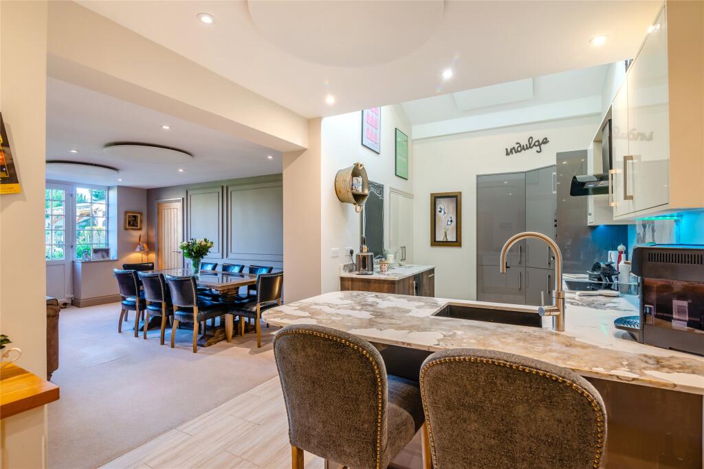 House in Boroughbridge, North Yorkshire - View 4