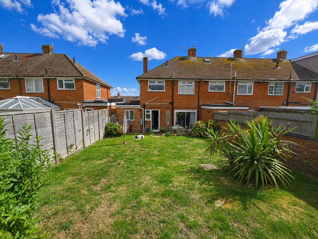 Old Shoreham Road, Southwick photo 4