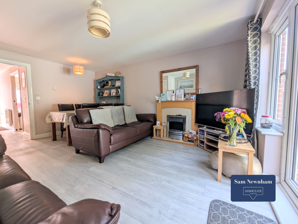 House in Ryde, Elmfield - View 5