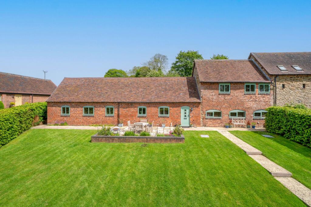 Main image of property: Clows Top, Kidderminster, DY14
