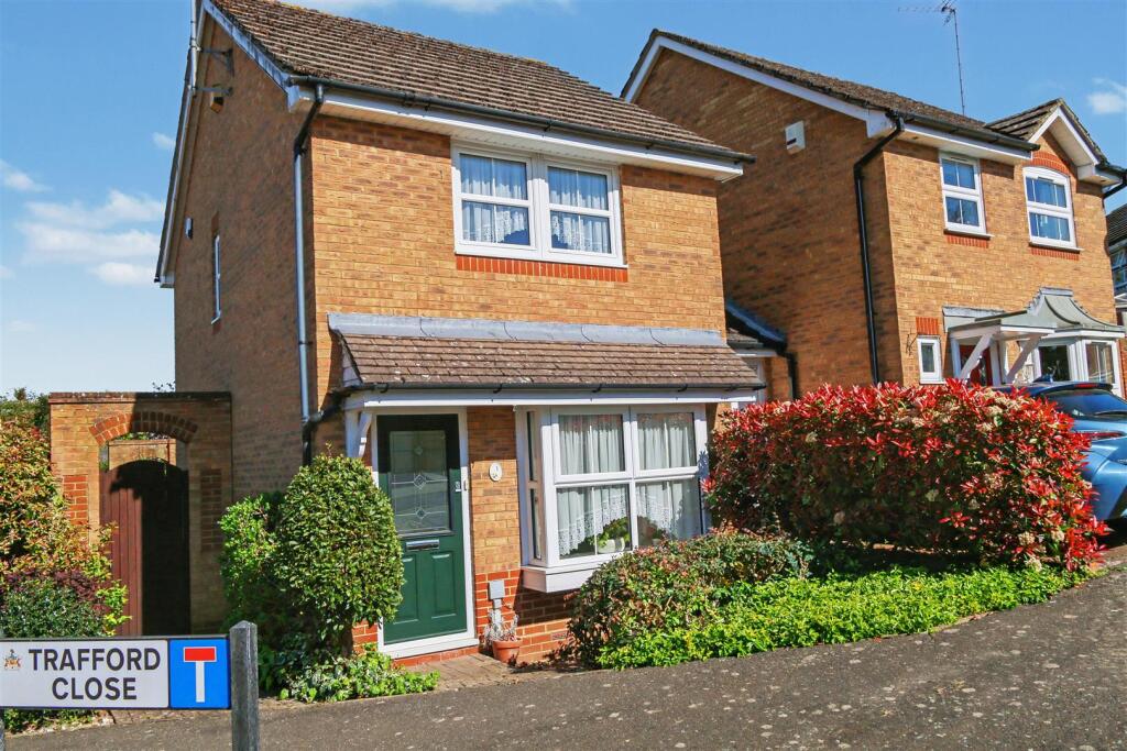 Main image of property: Trafford Close, Shenley