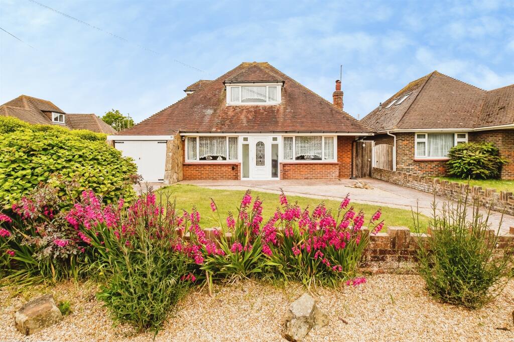 Main image of property: Beachside Close, Goring-By-Sea, Worthing