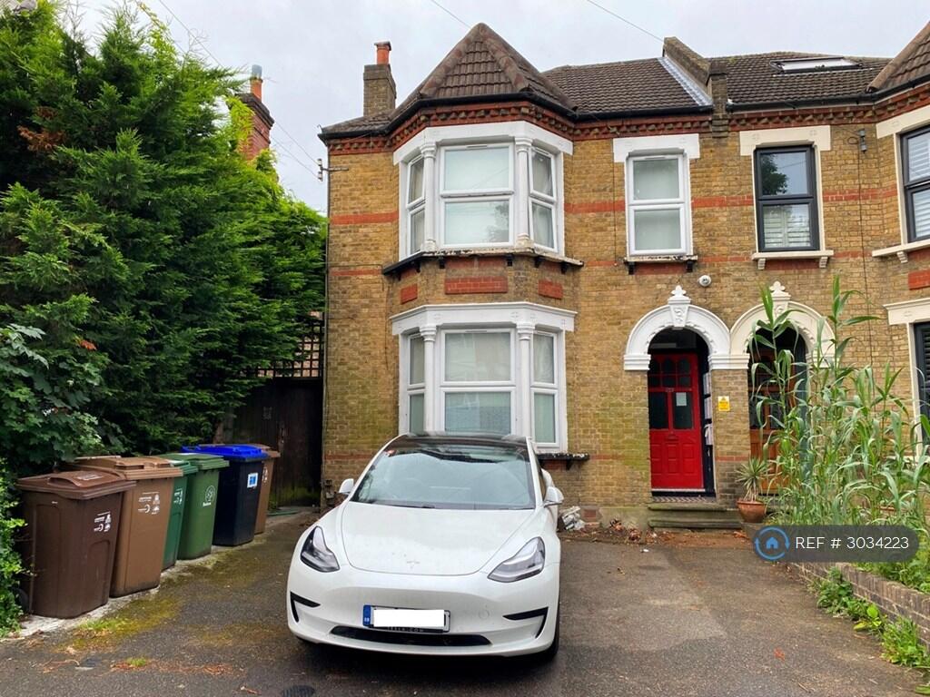 Main image of property: Blenheim Gardens, Wallington, SM6