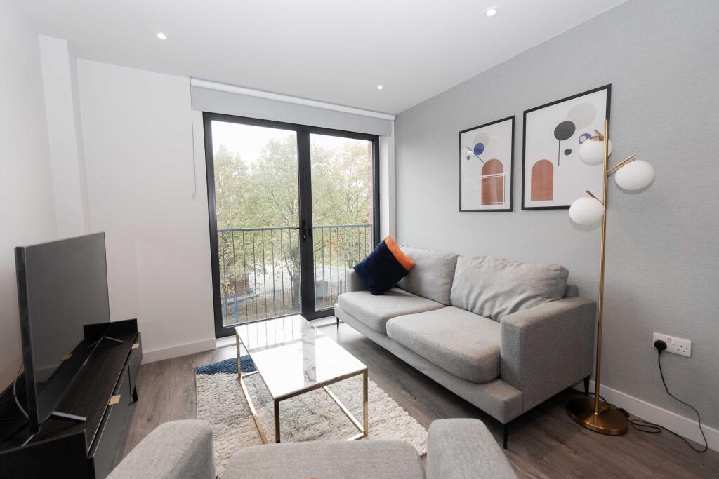 Main image of property: Commerce Quay, Ordsall Lane, Salford