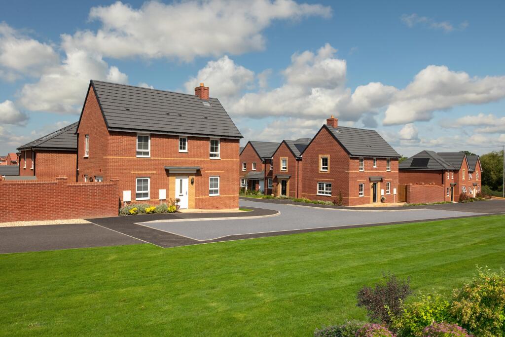 Main image of property: Queensway,
Apley,
Telford,
Telford and Wrekin,
TF1 6DA