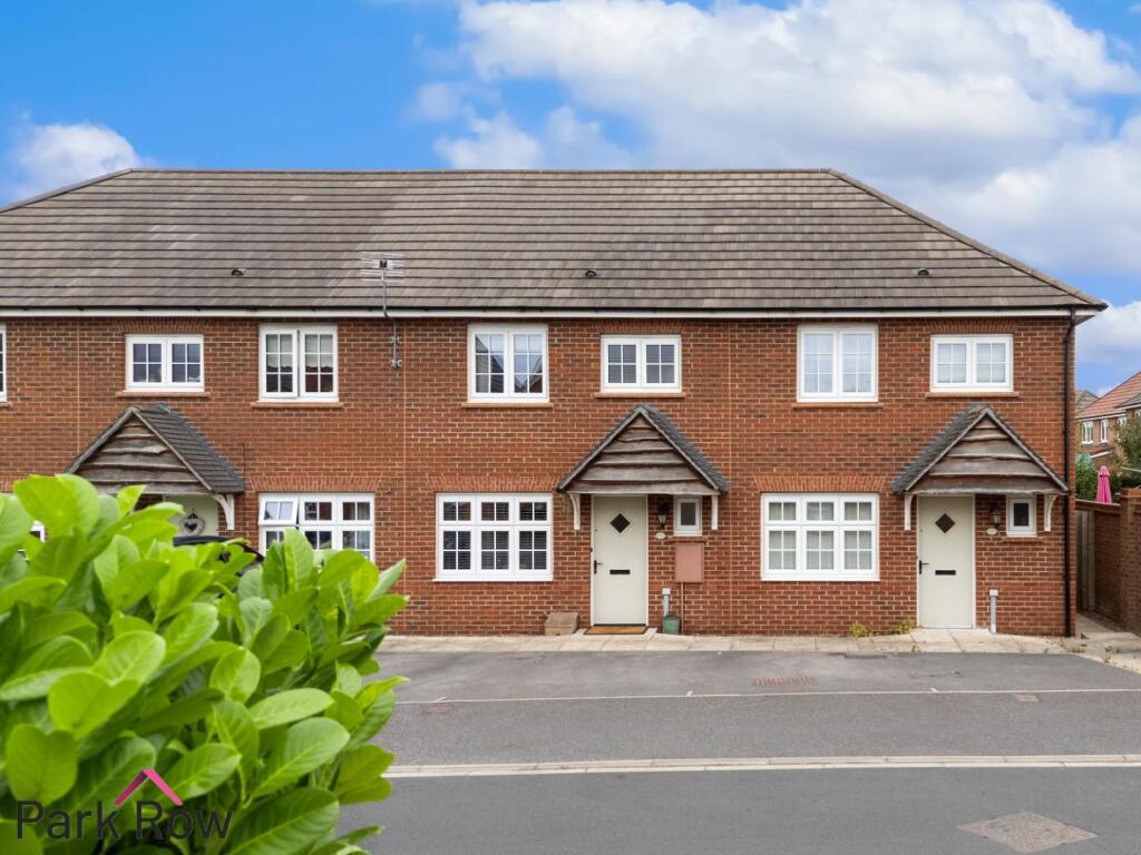 Main image of property: Bedford Drive, Sherburn In Elmet, Leeds