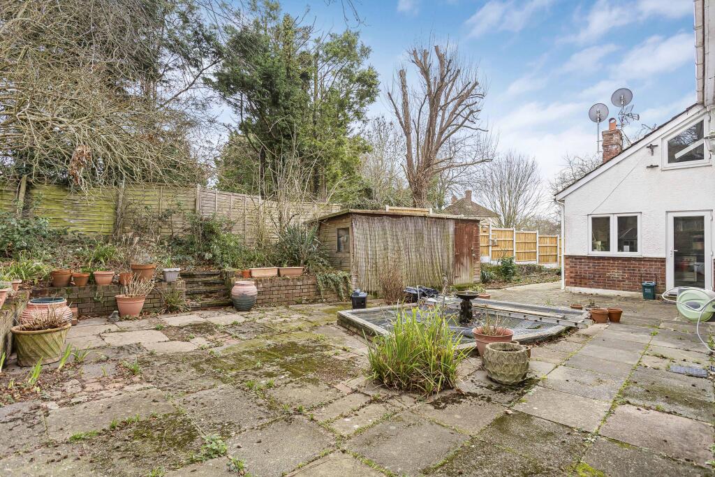 Additional image 23 of The Limberlost, Welwyn, AL6