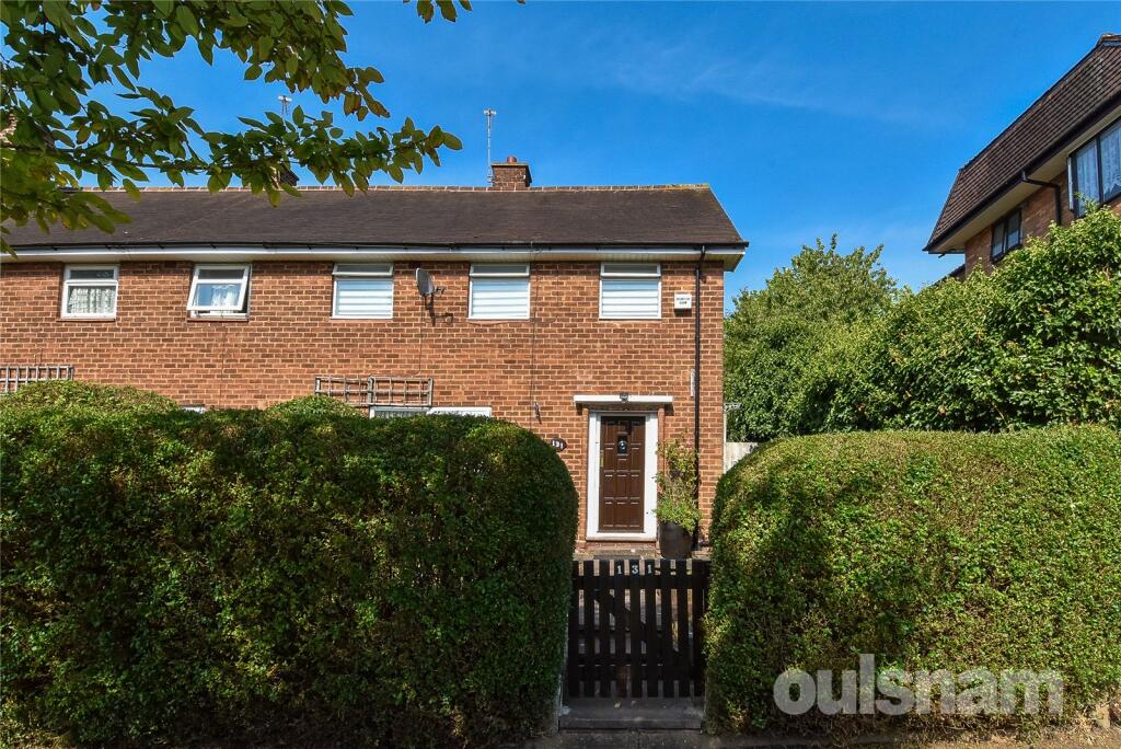 Main image of property: Brandwood Park Road, Kings Heath, Birmingham, West Midlands, B14