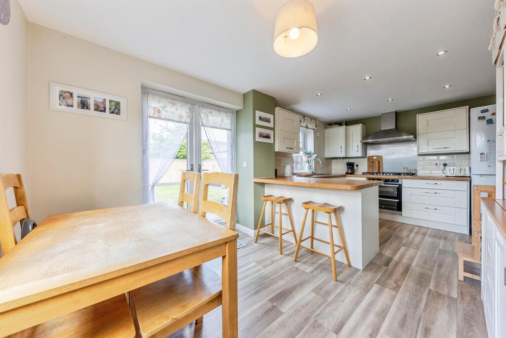 House in North Kesteven, Sleaford - View 3