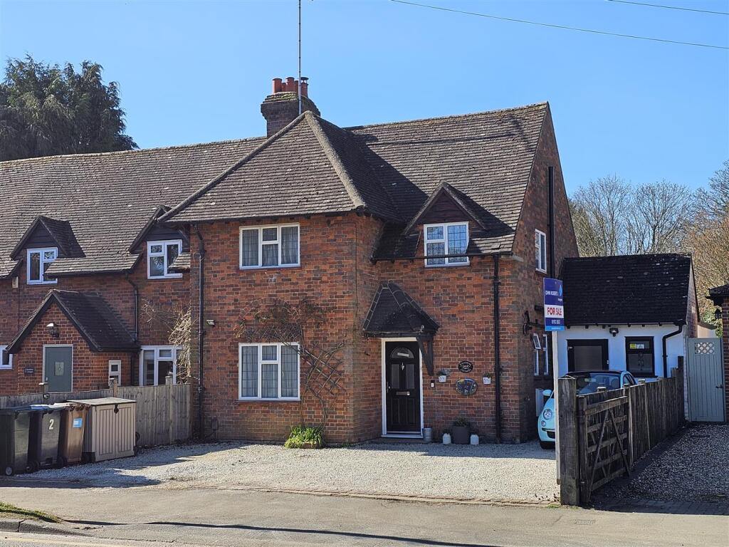 Main image of property: Sunshine Cottages, Chenies Road, Chorleywood
