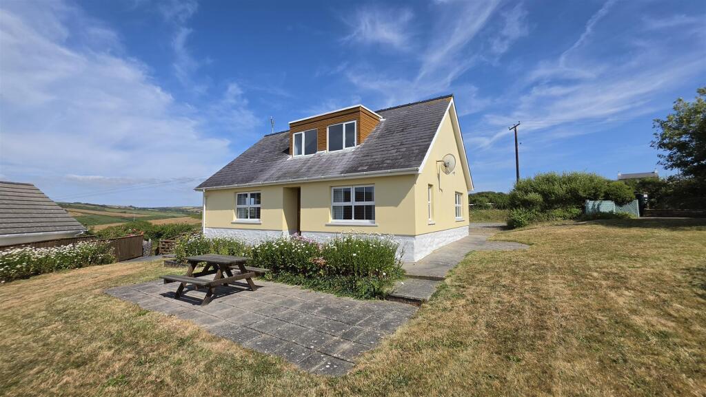 House in Swansea, Nolton and Roch - View 5