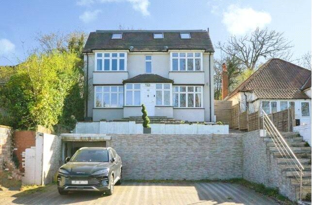 Main image of property: Hampermill Lane, Watford, Hertfordshire, WD19