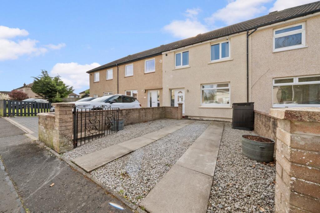 Main image of property: Bruart Avenue, Stenhousemuir, Larbert, FK5