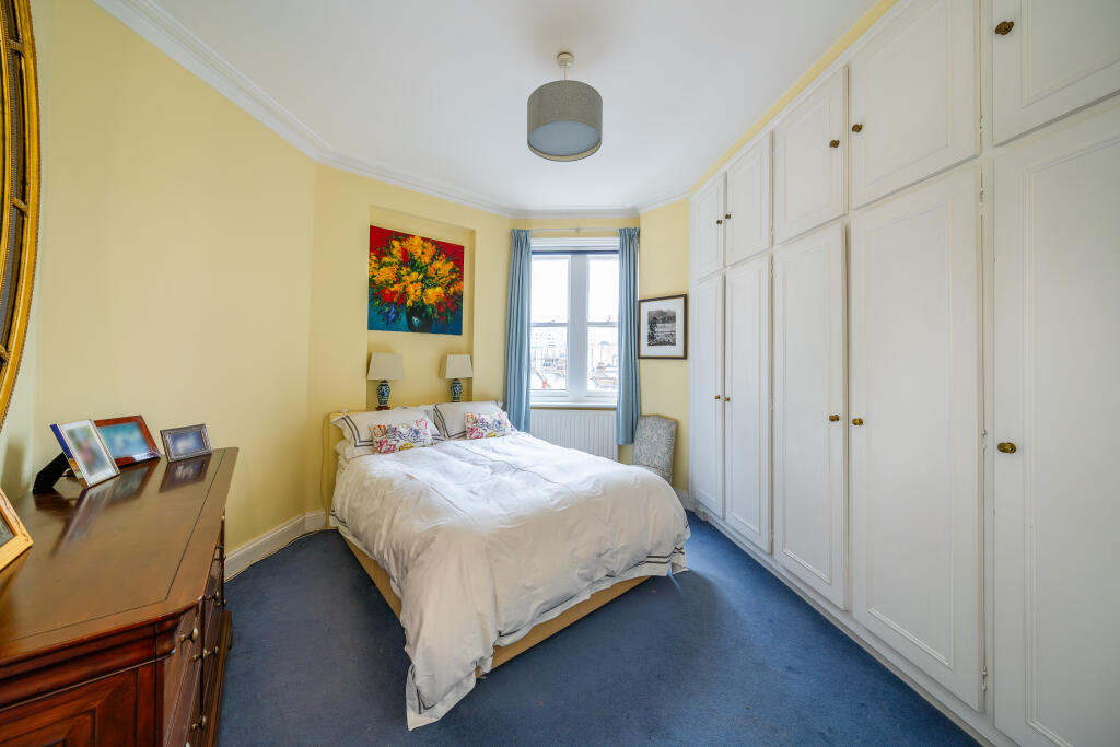 Apartment in London - More