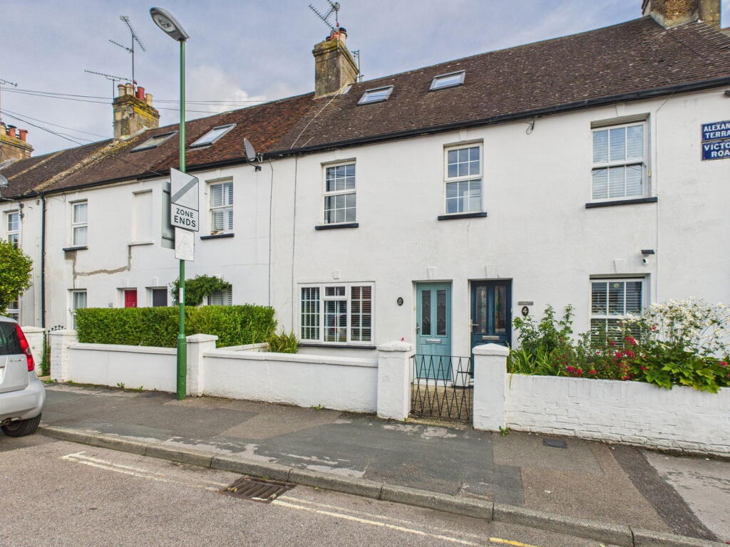 Main image of property: Victory Road, Horsham, West Sussex.