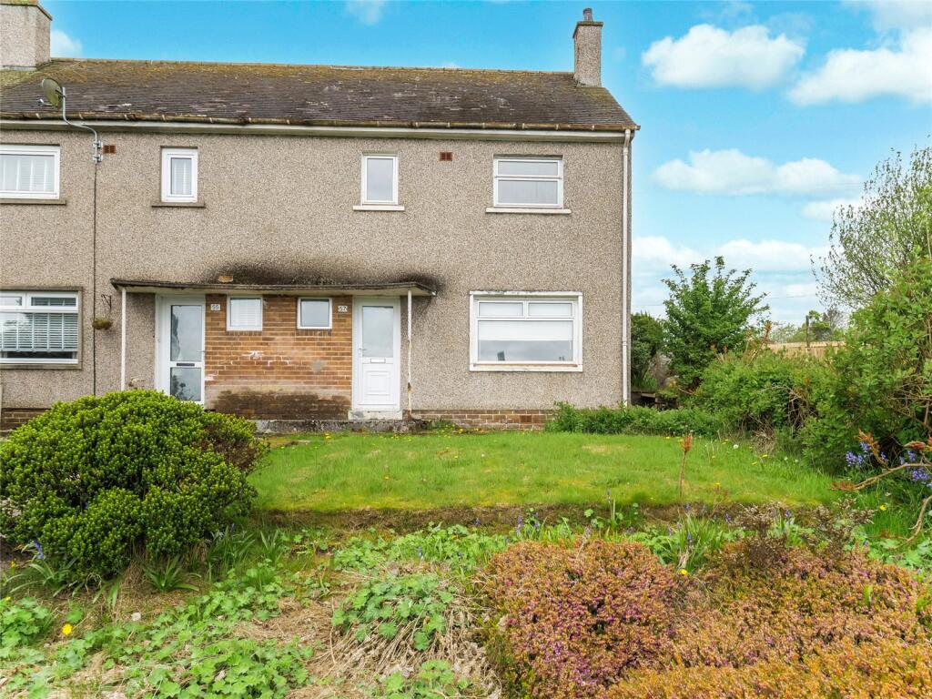 Main image of property: Eglinton Drive, Eaglesham, Glasgow, East Renfrewshire, G76