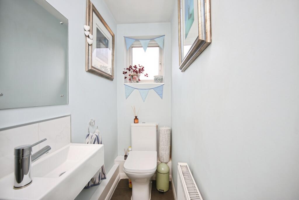 Additional image 13 of Runcorn Close, Redditch, B98