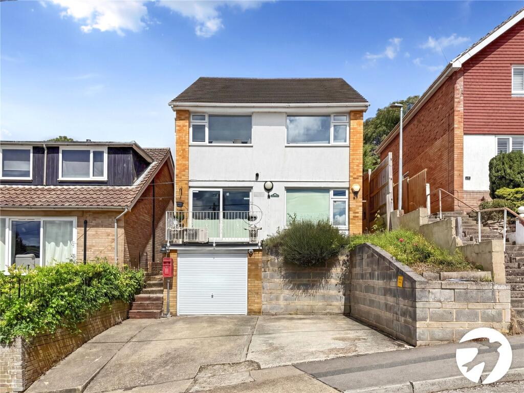 Main image of property: Prince Charles Avenue, Chatham, Kent, ME5
