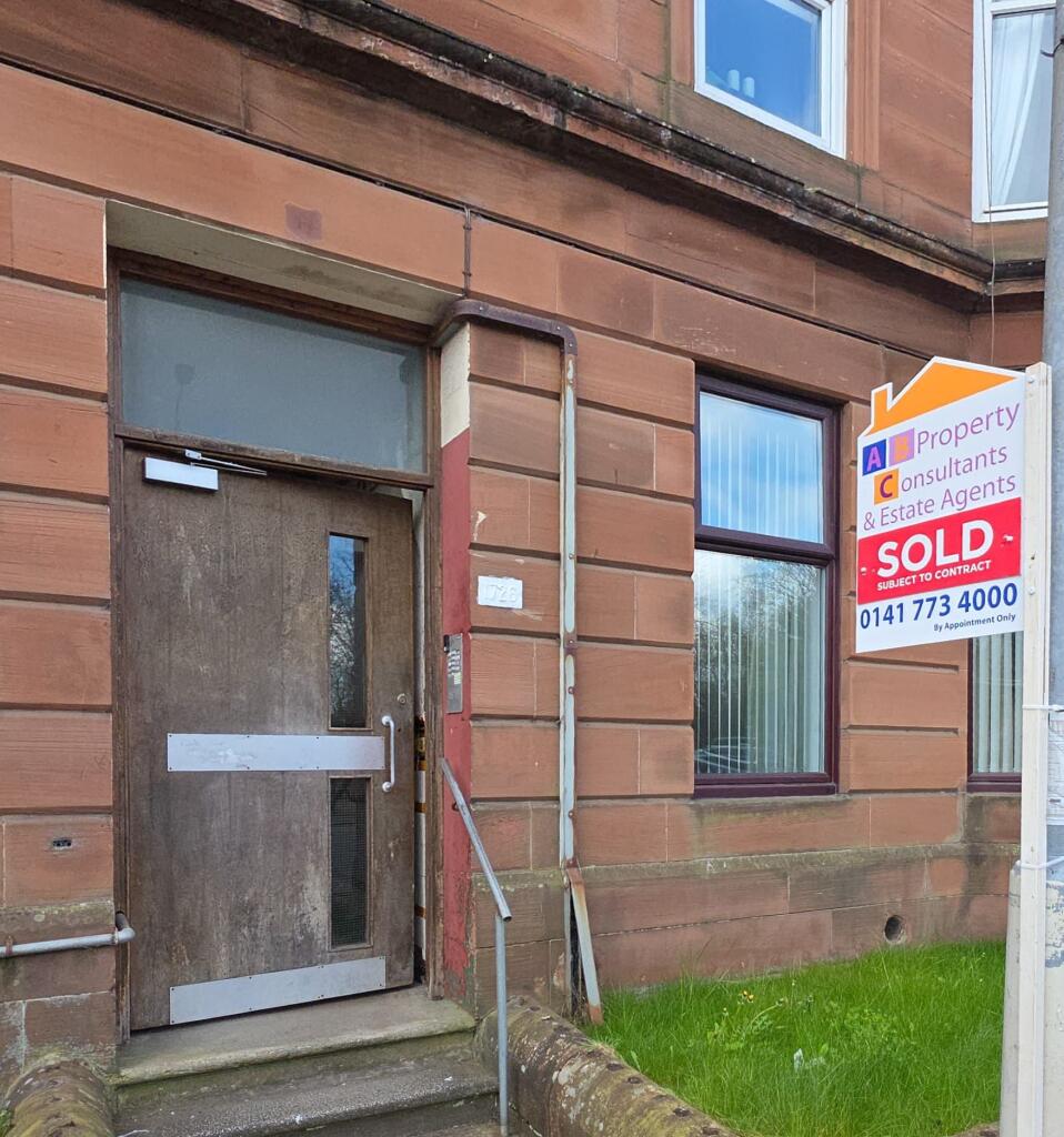 Main image of property: Shettleston Road, Glasgow