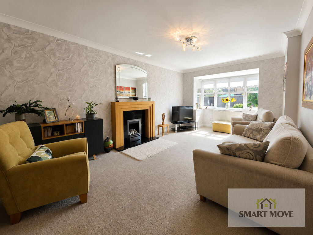 House in Preston - View 2