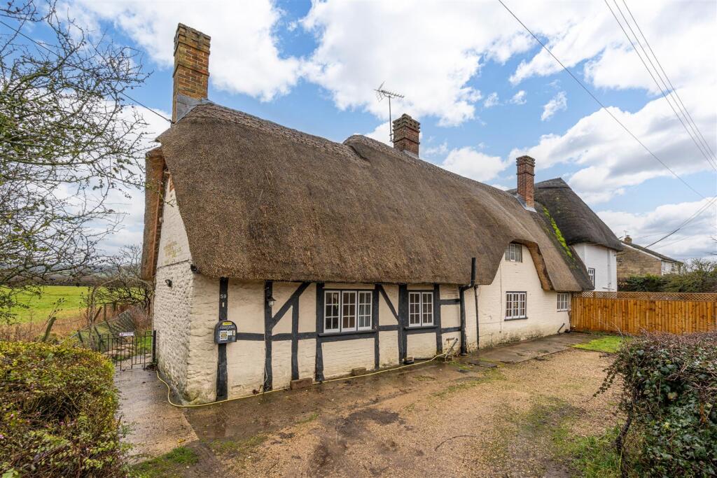 Main image of property: Dauntsey, Chippenham